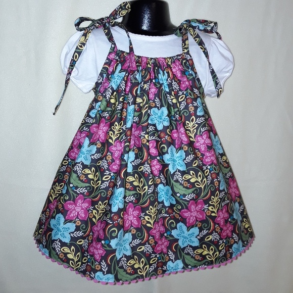 NWOT pillowcase dress size 2 - Picture 2 of 3
